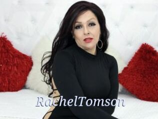 RachelTomson