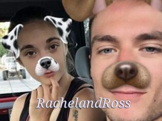 RachelandRoss