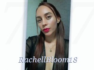 RachellBloom18
