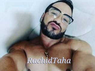 RachidTaha
