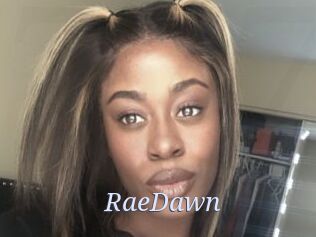 RaeDawn