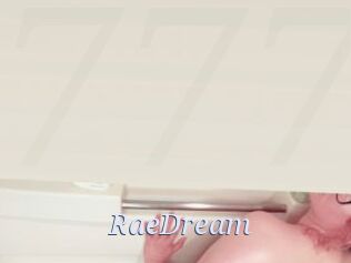 RaeDream