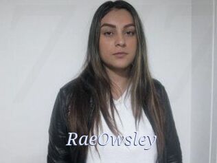 RaeOwsley