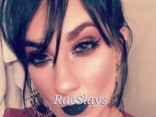 RaeSlays