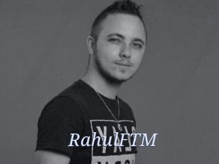 RahulFTM
