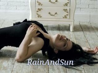 RainAndSun 777 Erotik Chat