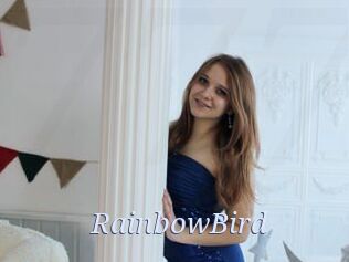 RainbowBird
