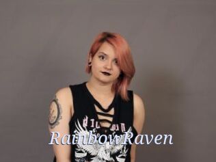 RainbowRaven