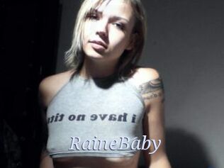 RaineBaby
