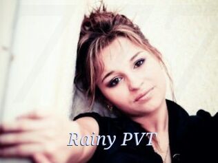 Rainy_PVT