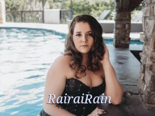 RairaiRain
