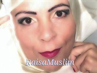 RaisaMuslim