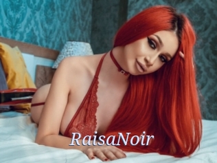 RaisaNoir