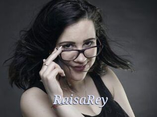 RaisaRey