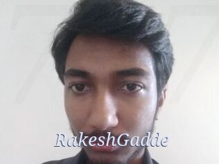 RakeshGadde