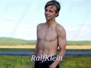 RalfKlein