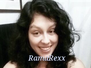 RamaRexx