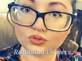 Ramonna_Flowers 777 Erotik Chat