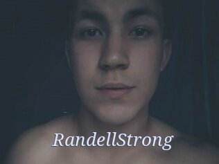 RandellStrong