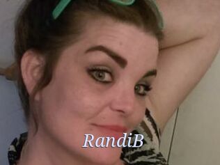 RandiB
