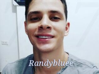 Randybluee