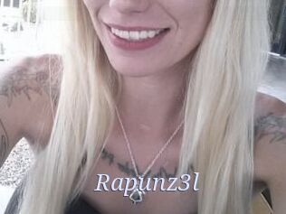 Rapunz3l