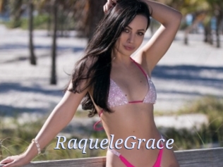 RaqueleGrace 777 Erotik Chat