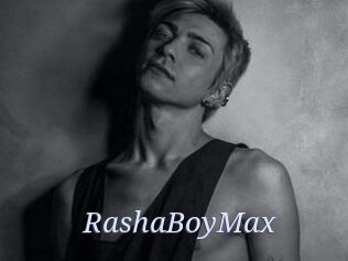 RashaBoyMax