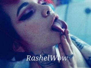 RashelWow