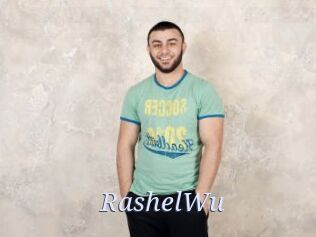 RashelWu