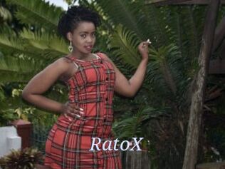 RatoX