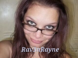 Rav3nRayne