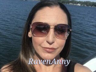 Raven_Anny 777 Erotik Chat