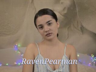 RavenPearman