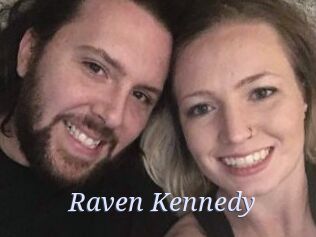 Raven_Kennedy