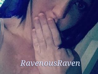 RavenousRaven