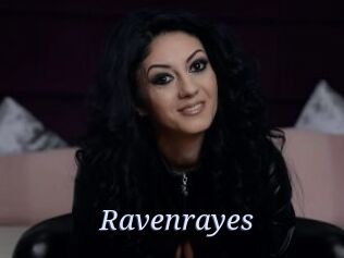 Ravenrayes
