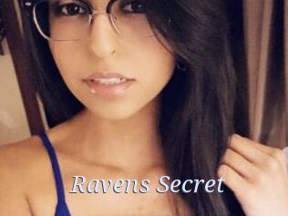 Ravens_Secret