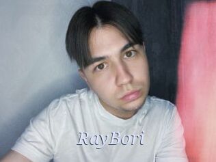 RayBori 777 Erotik Chat