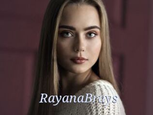RayanaBrays