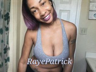 Raye_Patrick 777 Erotik Chat