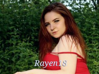 Rayen18