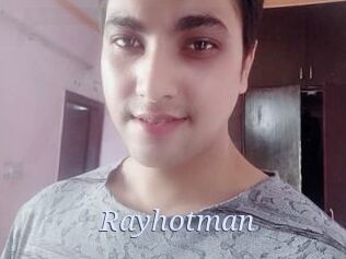 Rayhotman
