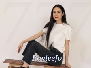 RayleeJo