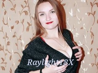 Raylight18X