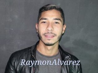 RaymonAlvarez