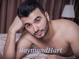 RaymondHart