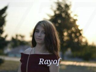 Rayof