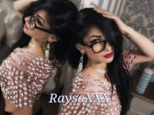 RaysaXXX