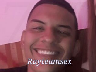 Rayteamsex